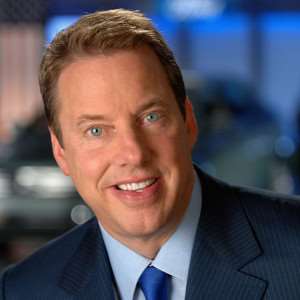 William Clay Ford Jr.